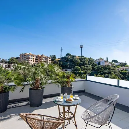 Villa Anna Sol By